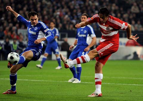 整体的防守 整体的防守