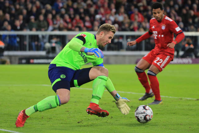 胜利和意外 胜利和意外